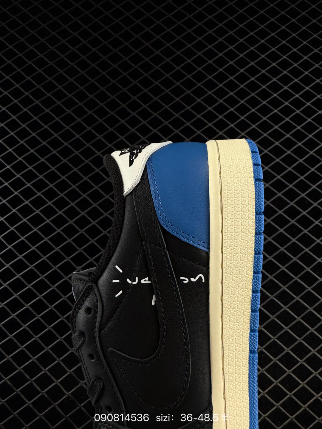 Nike Air Jordan 1 Low OG SP-DM7866